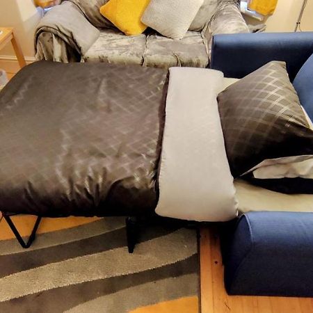 콜윈베이 Rhubarb Terrace On The Coast - Sleeps 1-6 빌라 외부 사진
