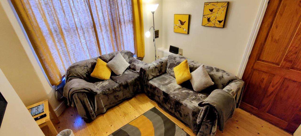 콜윈베이 Rhubarb Terrace On The Coast - Sleeps 1-6 빌라 외부 사진