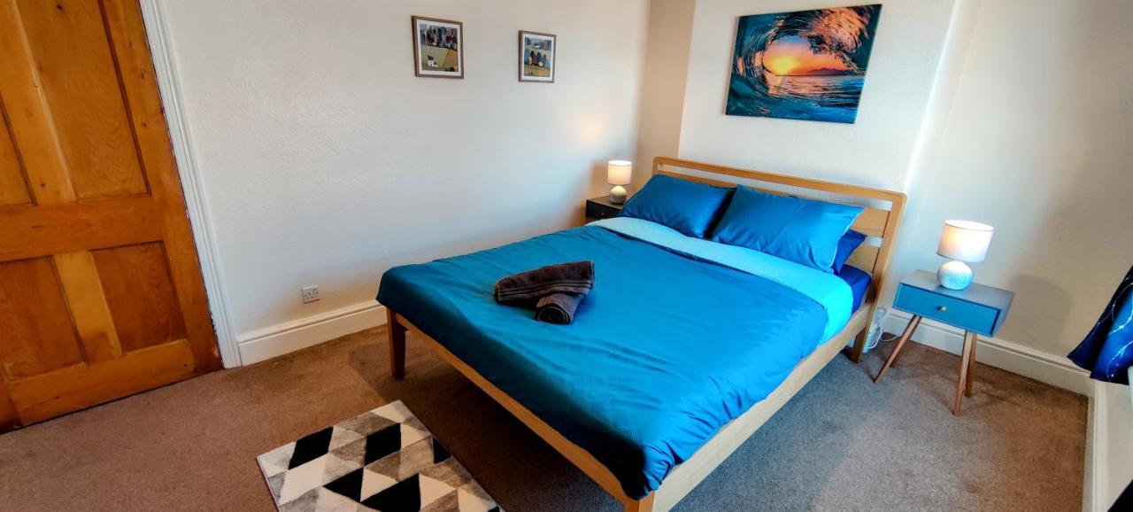 콜윈베이 Rhubarb Terrace On The Coast - Sleeps 1-6 빌라 외부 사진