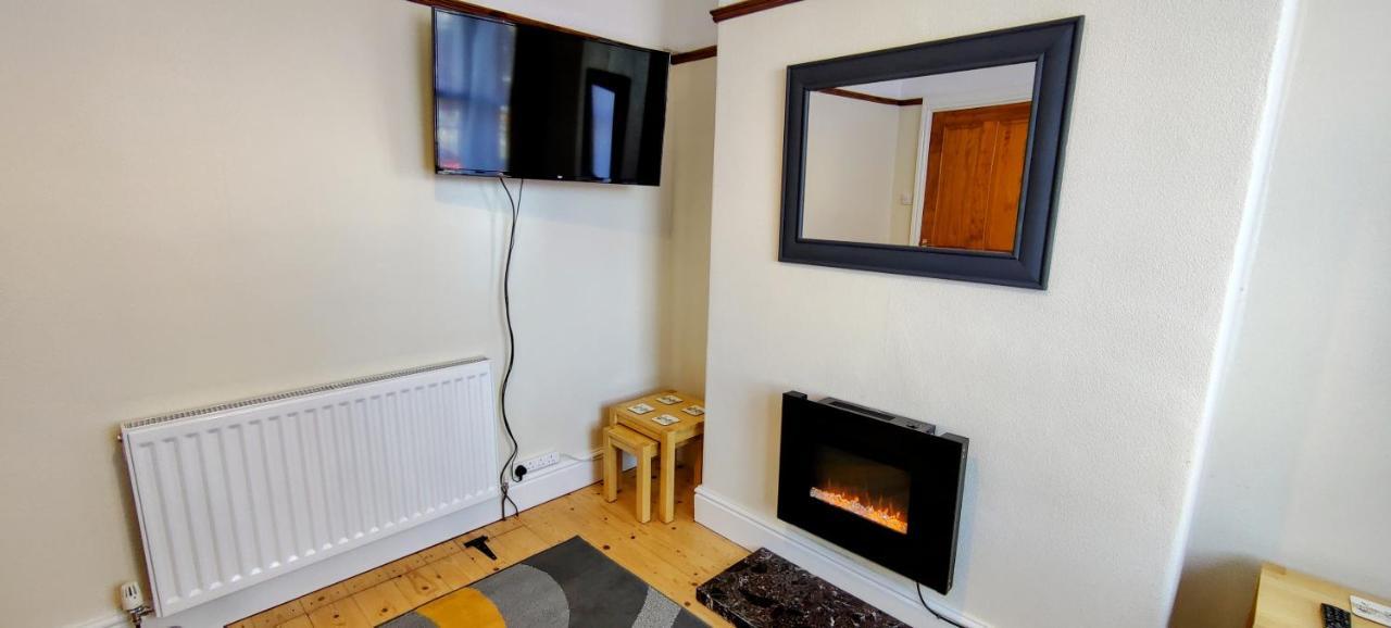 콜윈베이 Rhubarb Terrace On The Coast - Sleeps 1-6 빌라 외부 사진